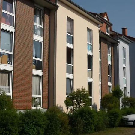 Guenstige Zimmer Im Herzen Von Kreyenbrueck Oldenburg Exterior foto