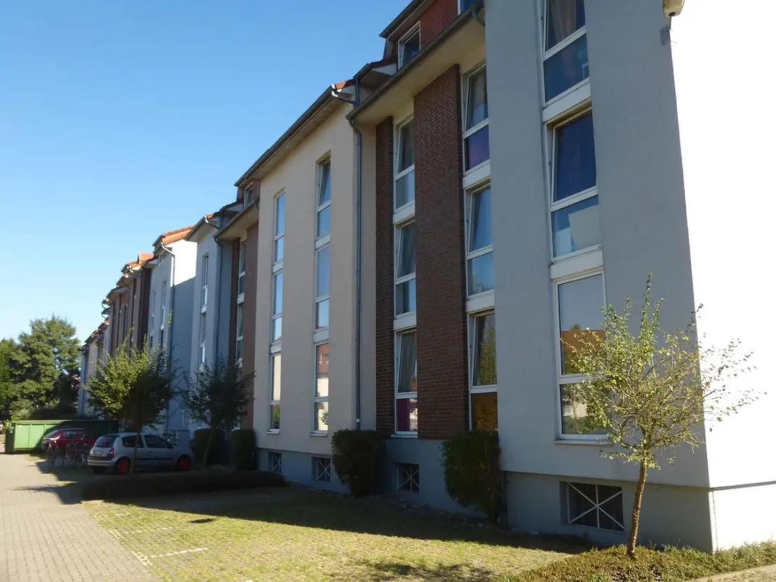 Guenstige Zimmer Im Herzen Von Kreyenbrueck Oldenburg Exterior foto