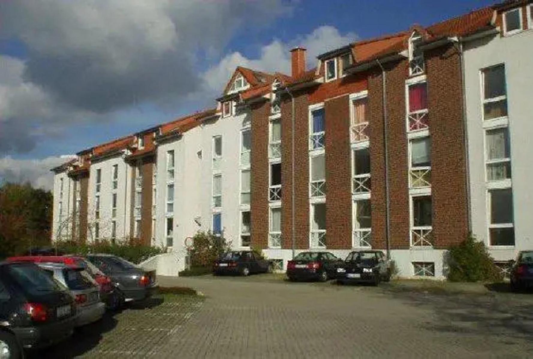 Guenstige Zimmer Im Herzen Von Kreyenbrueck Oldenburg Exterior foto